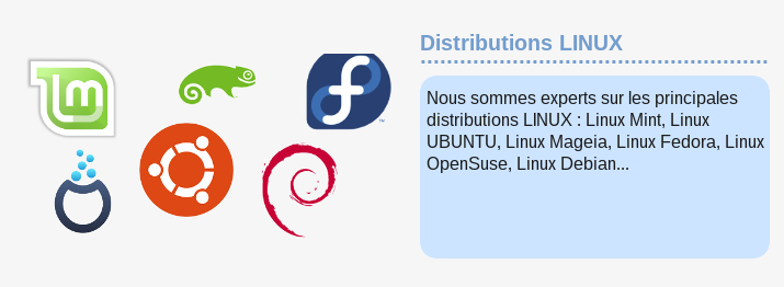 linux